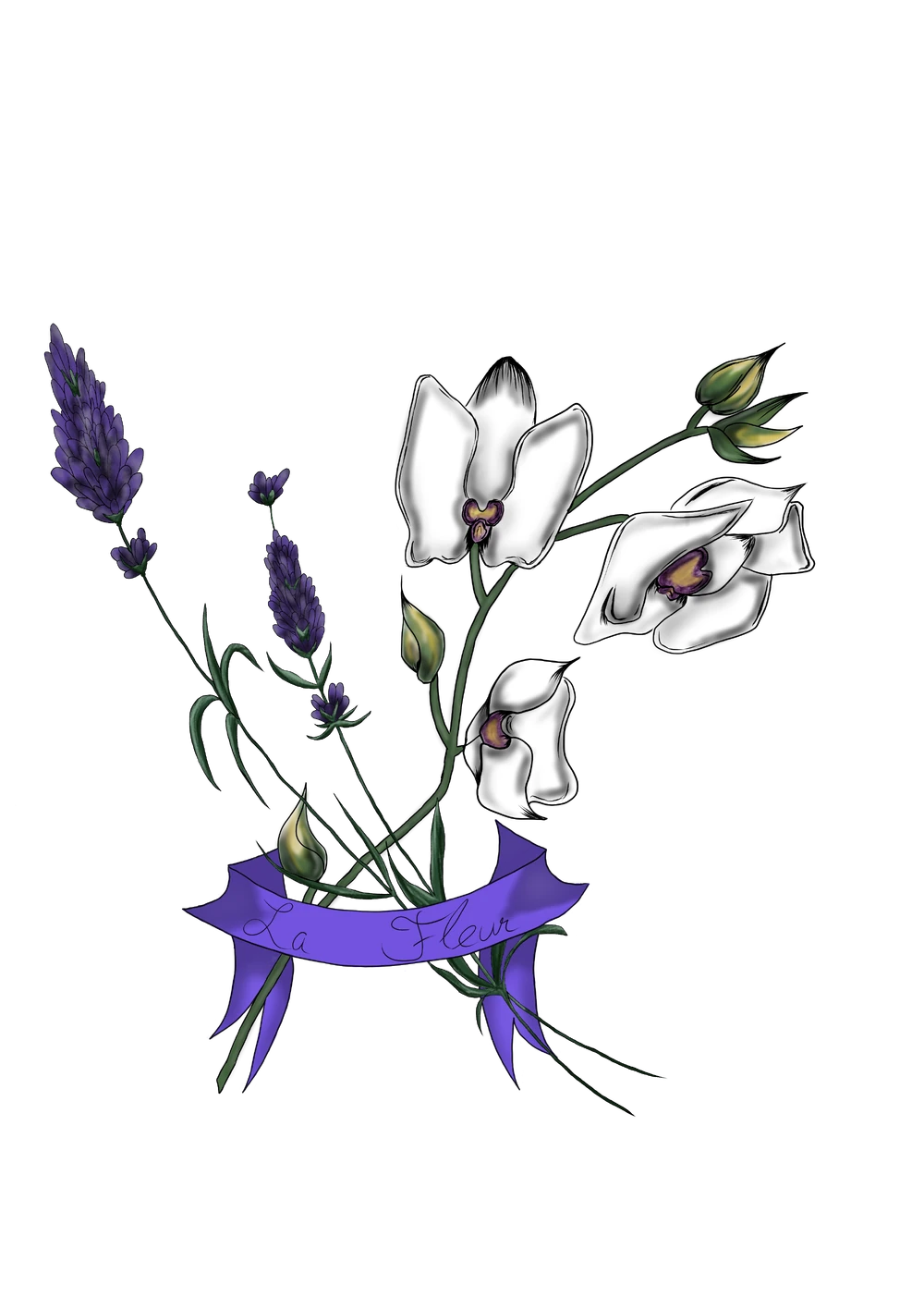 La Fleur