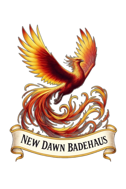 New Dawn Badehaus